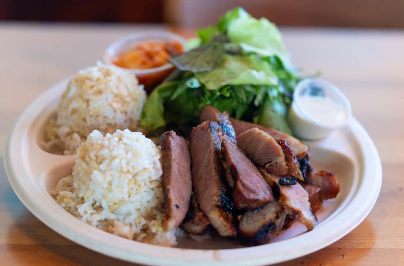 Guava Smoked (Kapahulu & Kalihi, O'ahu)