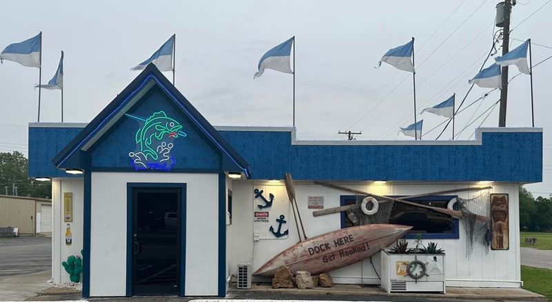 Catfish Corner – Ardmore Area