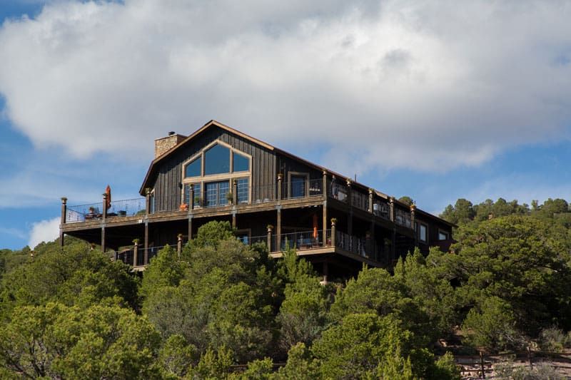 Whispering Oaks Ranch