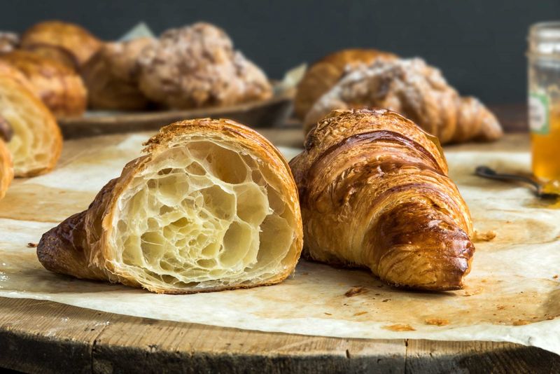 Balthazar Bakery (Englewood)