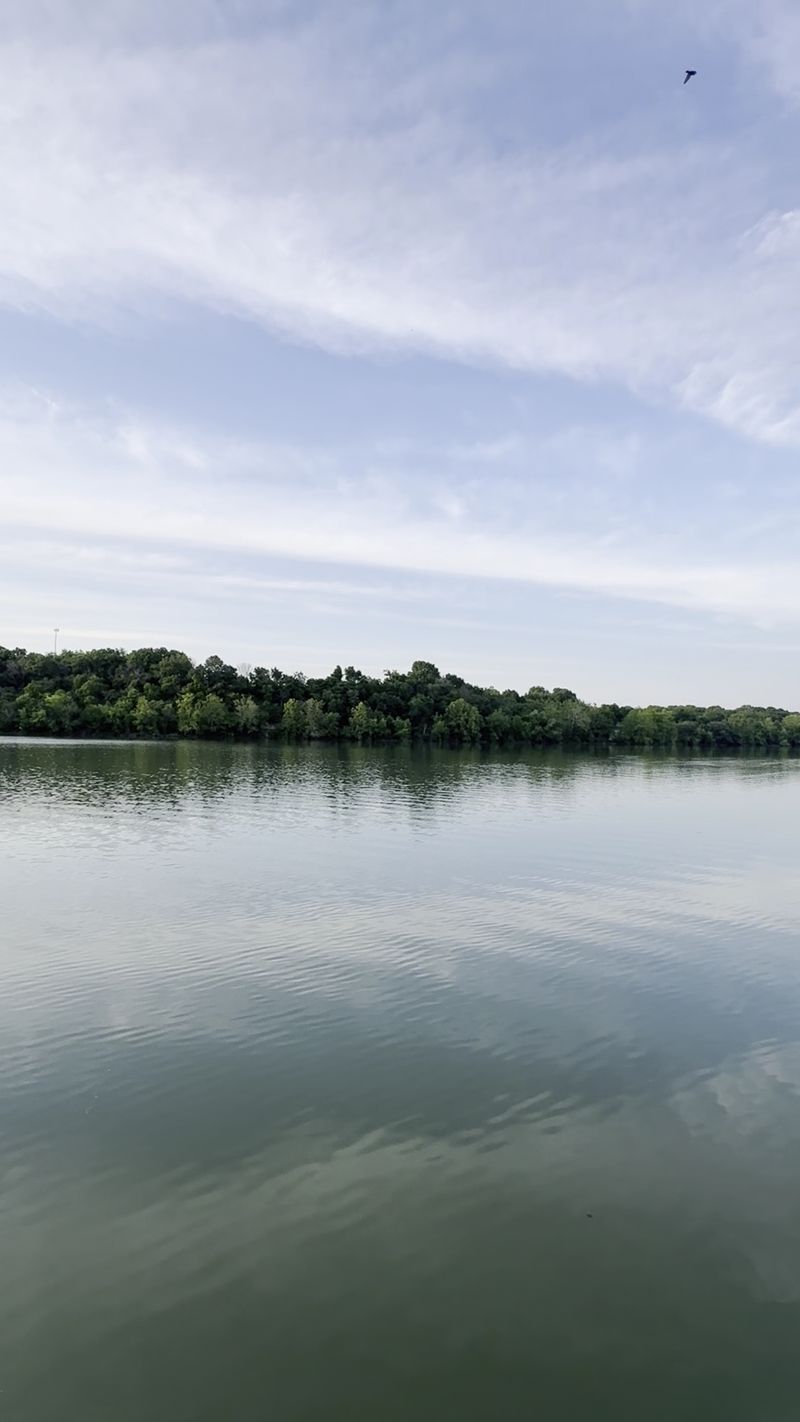 Springfield, near Lake Springfield