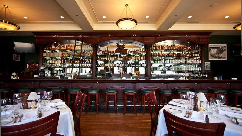 801 Chophouse (Kansas City)