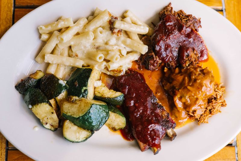 Zingerman's Roadhouse (Ann Arbor)