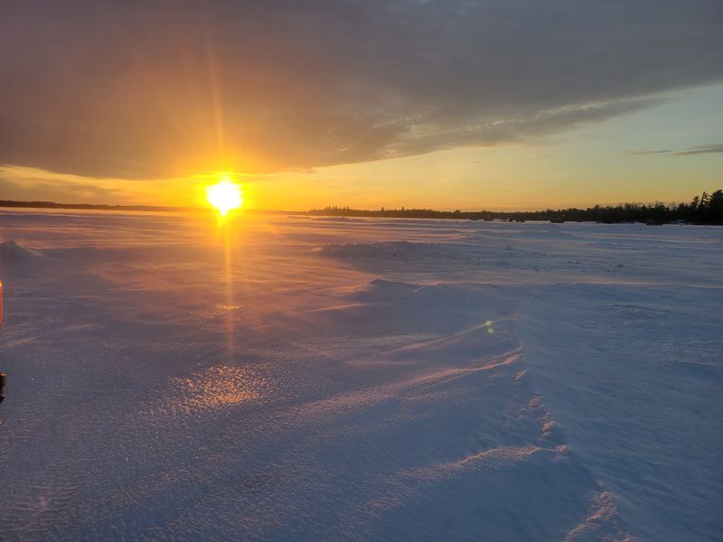 Lake Vermilion, Tower