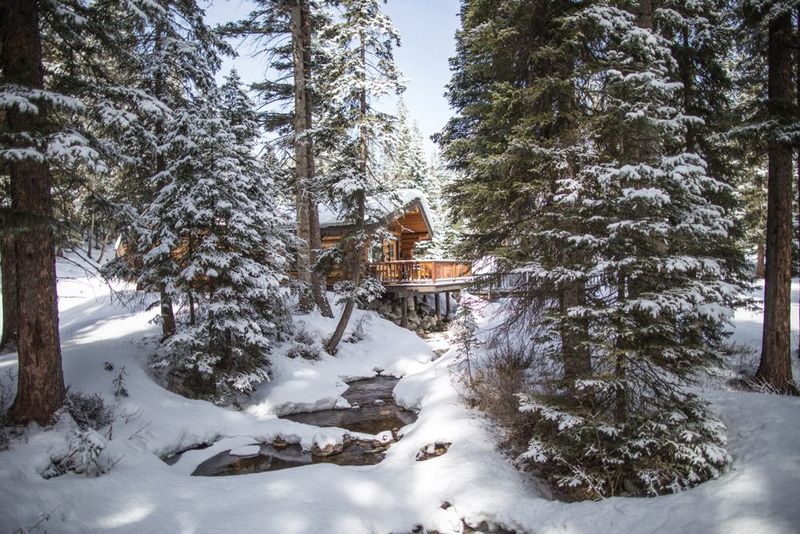 Lone Mountain Ranch (Big Sky)