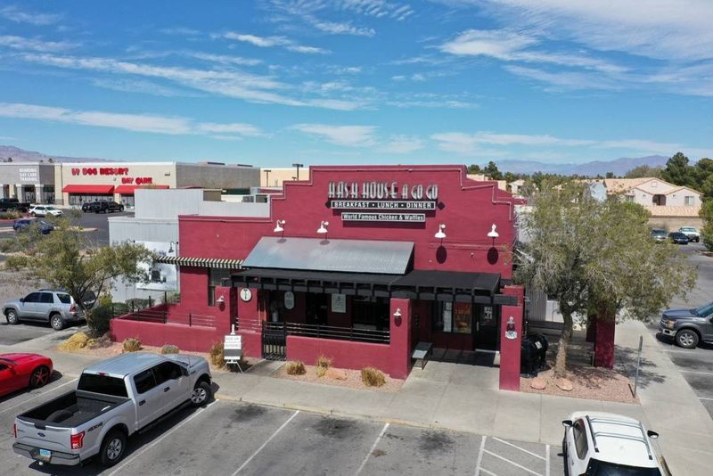 Hash House A Go Go, Las Vegas