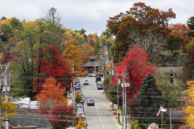 Blowing Rock, North Carolina