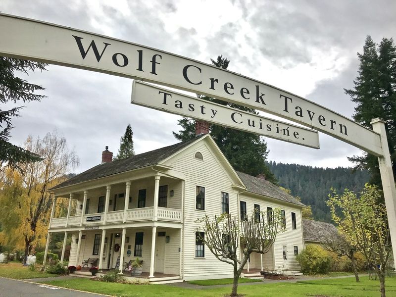 A Landmark With Deep Roots