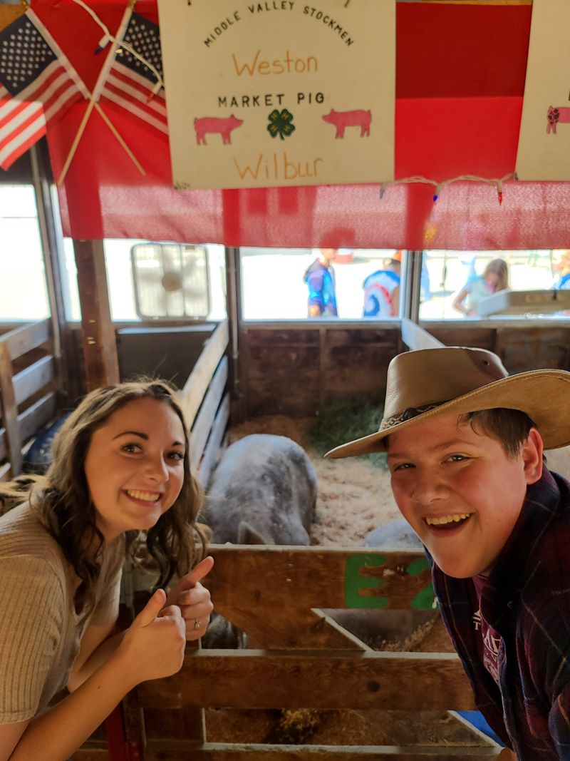 Washington County Fair