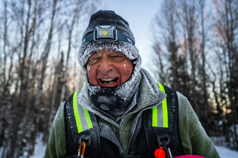 Underestimating the Cold