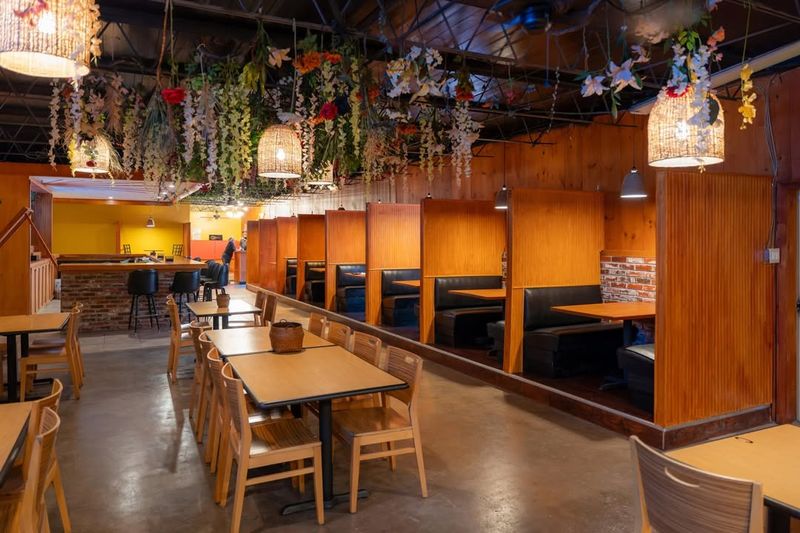 Mama’s Kitchen – Birmingham