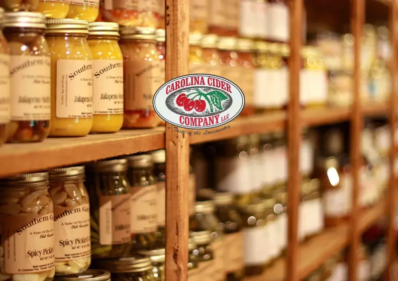 Carolina Cider Company