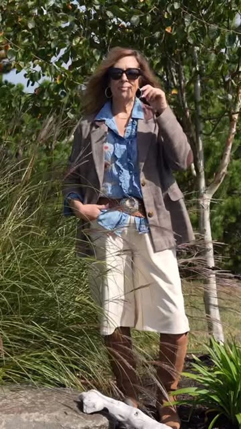 The Unpredictable Weather