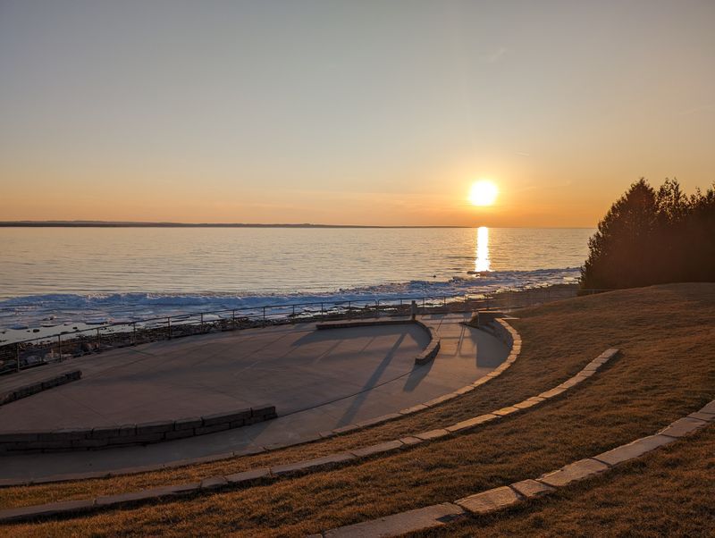 Headlands International Dark Sky Park, Reference for Wyoming Conditions