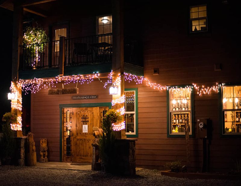 Candle in the Woods: Athol