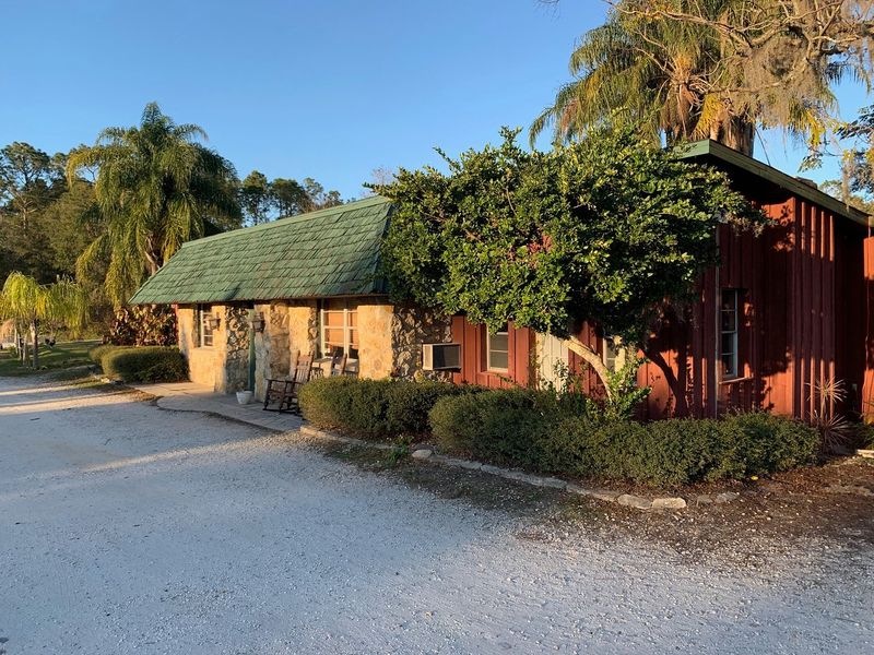 Red Wing Restaurant (Groveland)