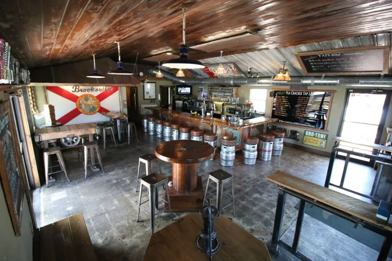 Florida Cracker Kitchen (Brooksville)