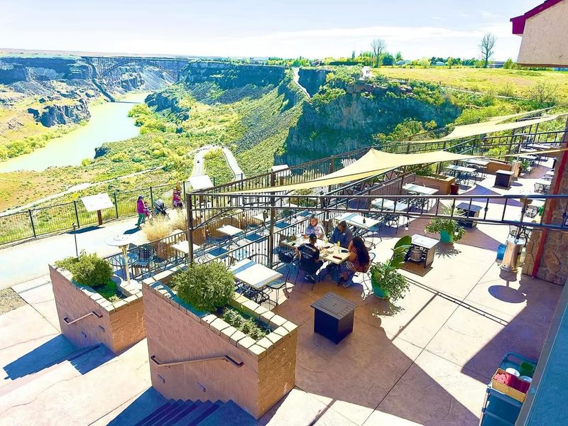 Redhawk Gastropub (Twin Falls)