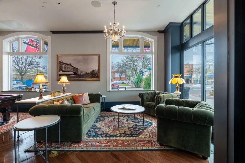 Hotel St. Cloud Bar & Grill (Cañon City)