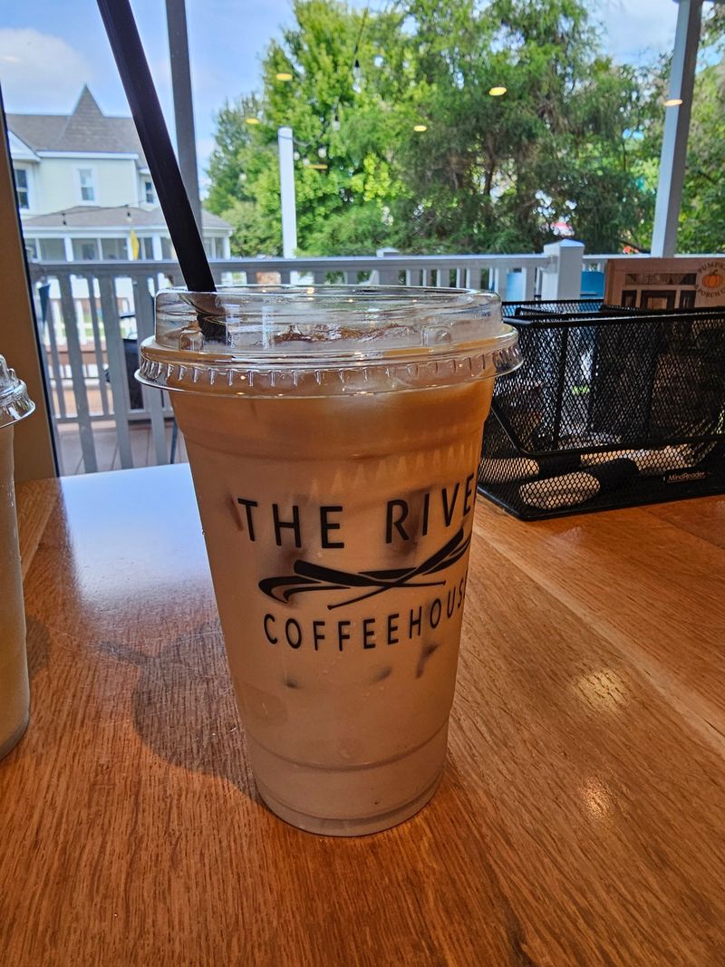 The River Coffeehouse Village at Winona