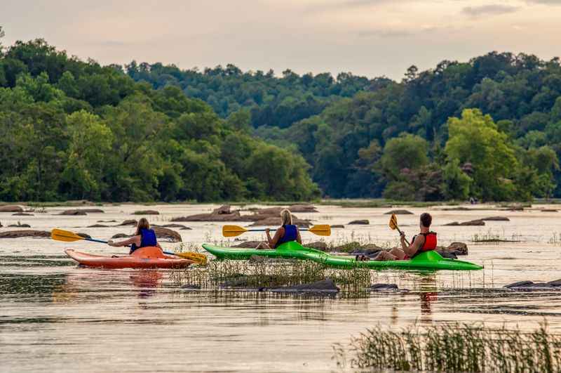 Why Alabama’s Pine Country Feels Magical in Winter