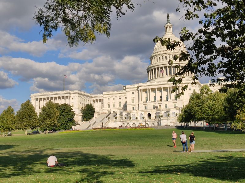 4. Protests Require Clearance in Certain Zones