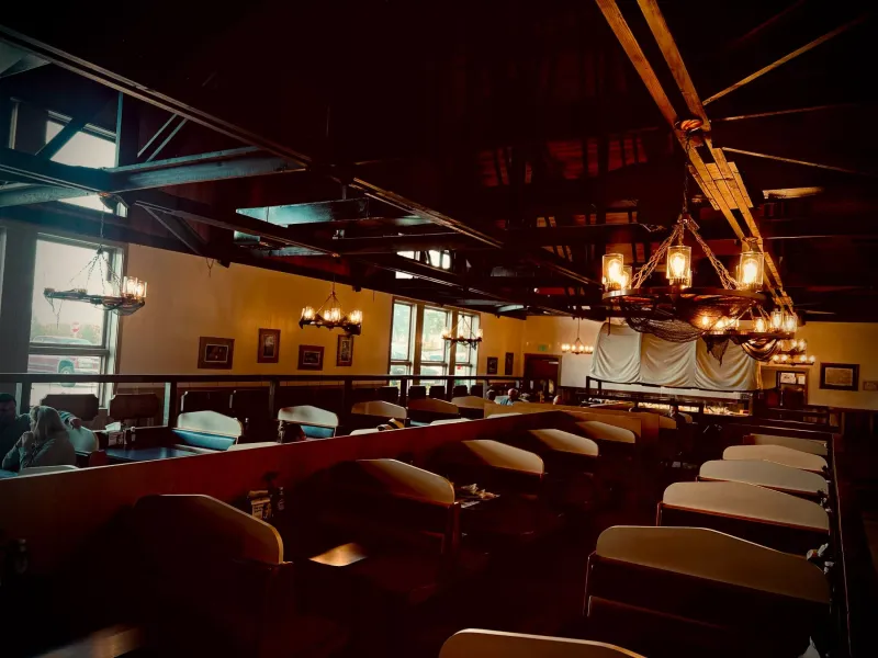 Bullock’s BBQ in Westminster