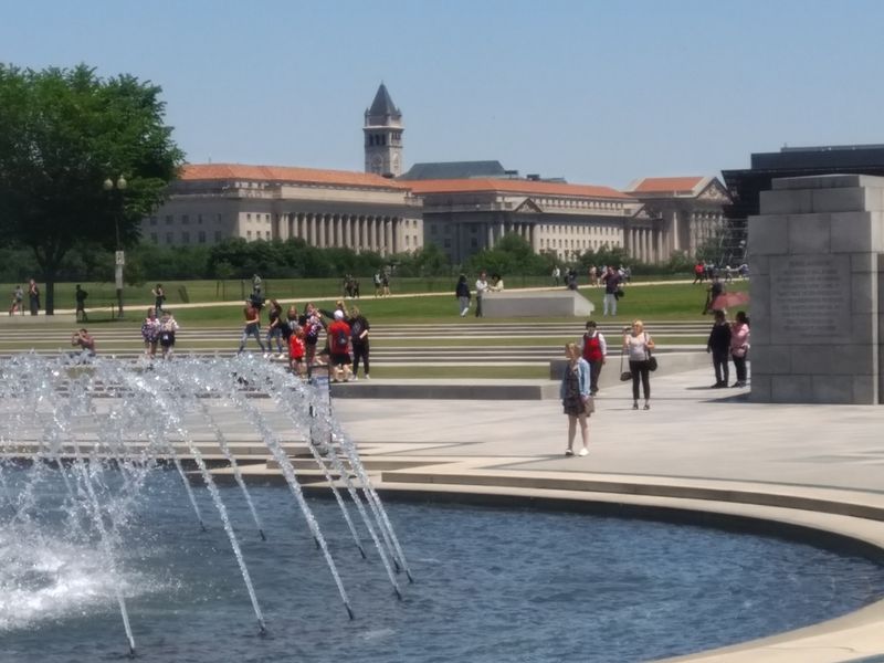 5. You Cannot Carry Open Containers in Public