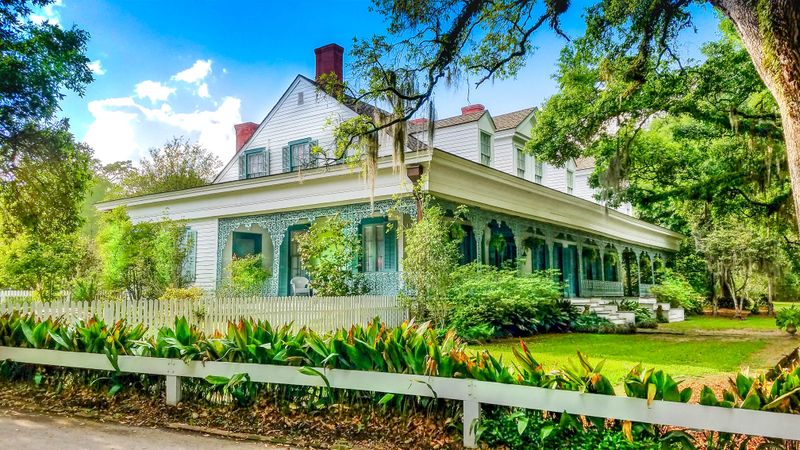 The Myrtles Plantation