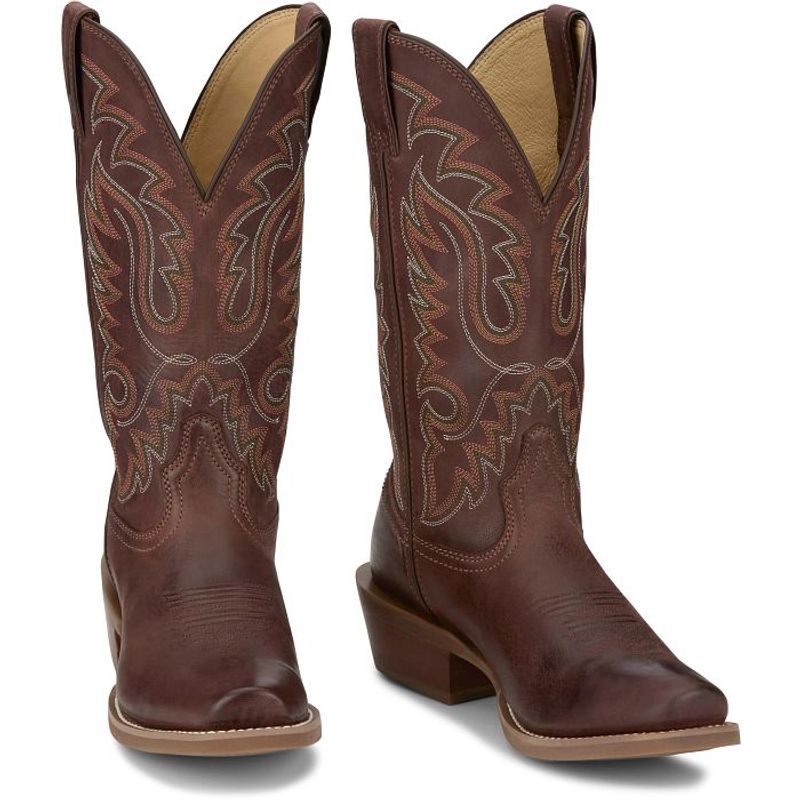 7. Cowboy Boot Requirements