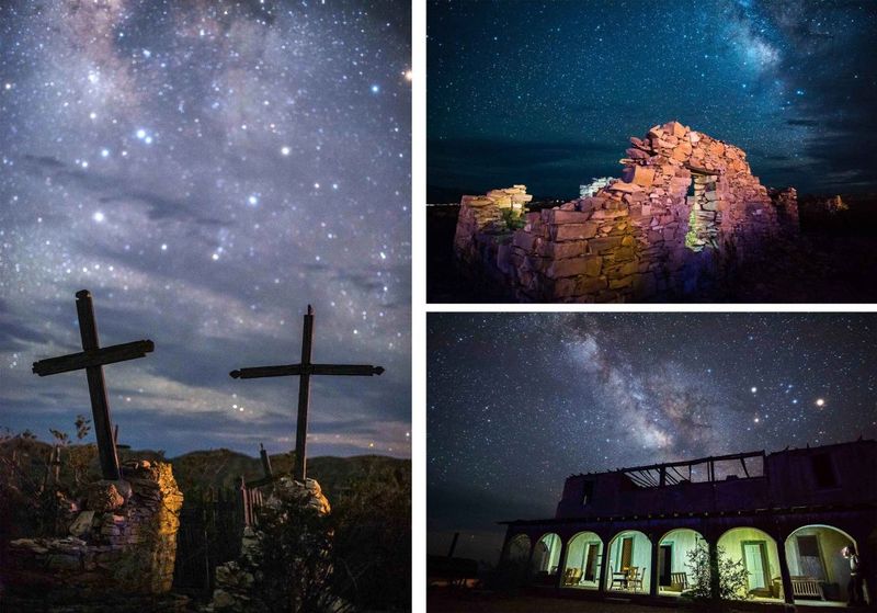 Terlingua Ghost Town