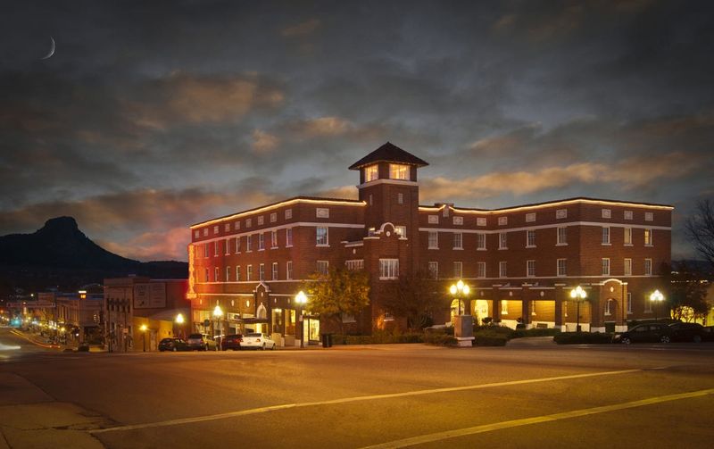 Hassayampa Inn (Prescott)