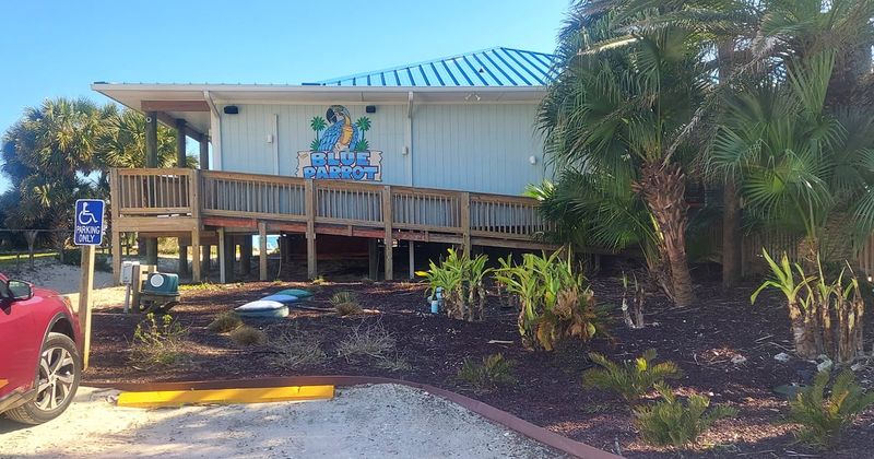 Gulf Breeze Grouper Shack – Pensacola