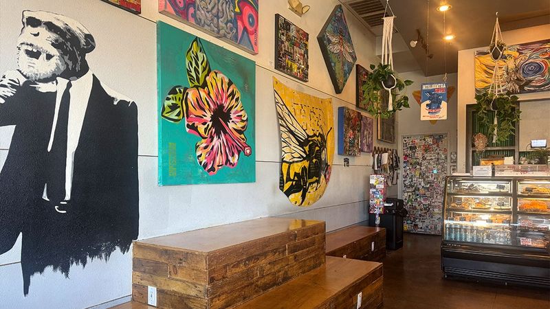 Madhouse Coffee (Las Vegas)