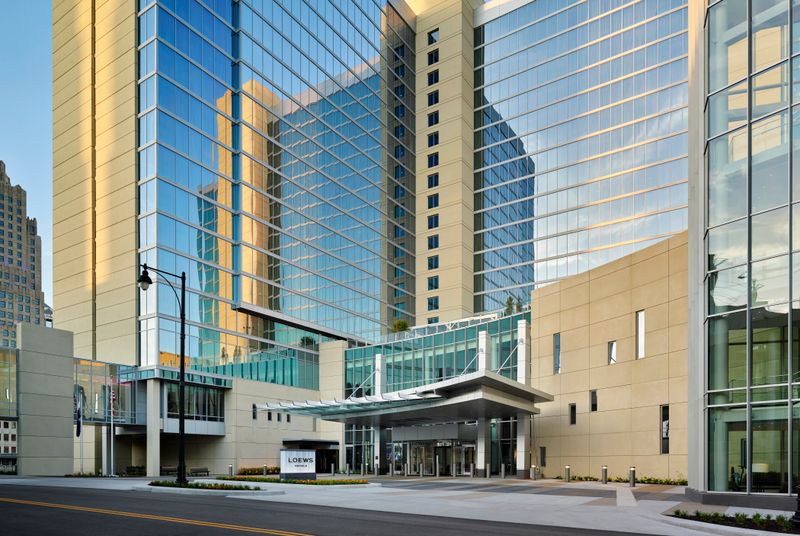 Hotel Lobby Swimwear and “Improper Dress” Surprises