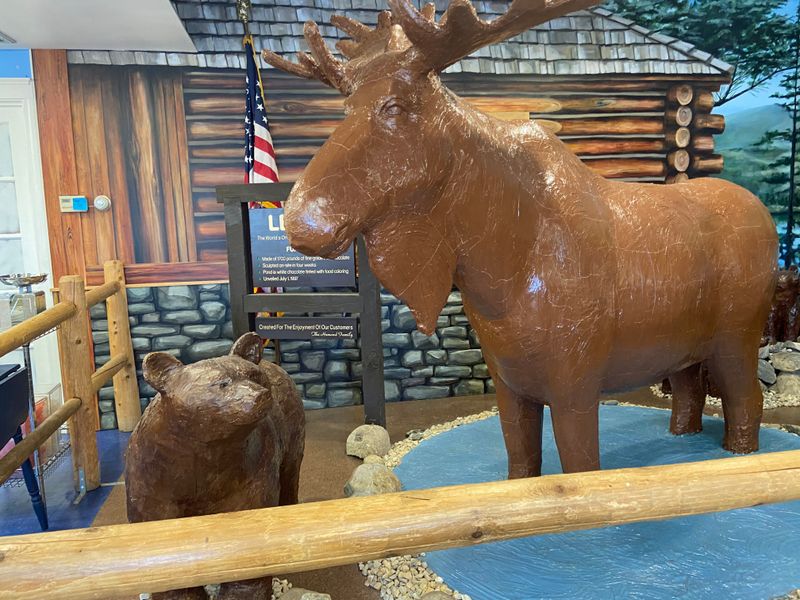 Len Libby Candies in Scarborough