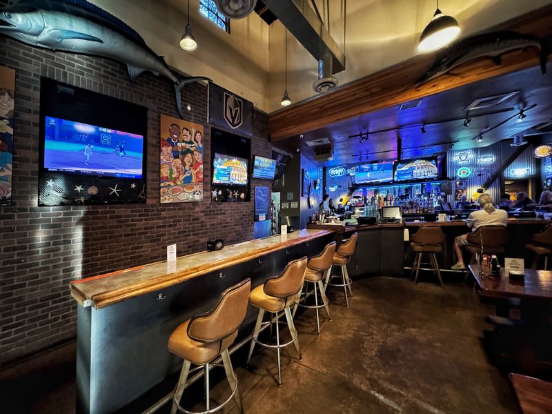 Shucks Tavern & Oyster Bar