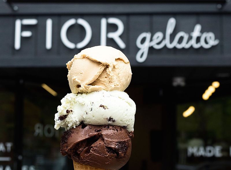 Fior di Latte, Denver (LoHi)