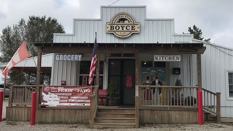 Boyce General Store, Alvaton
