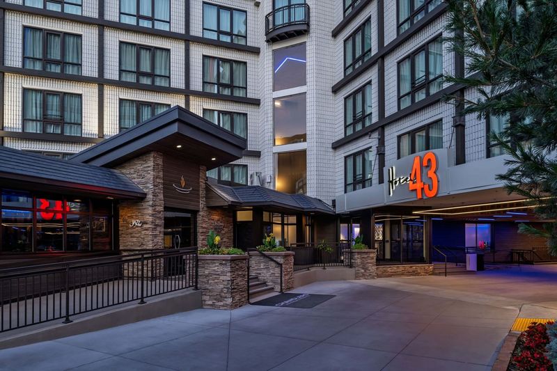 Bittercreek Alehouse (Boise)