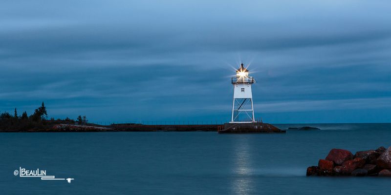 Grand Marais: Where the North Shore Feels Like a Painting
