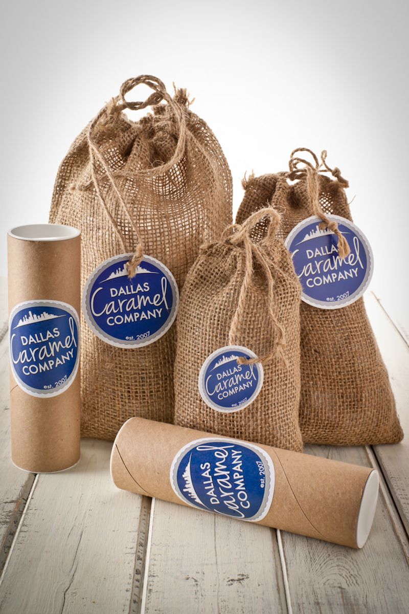 Dallas Caramel Company