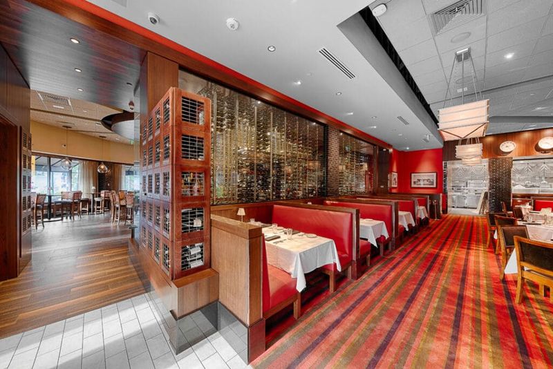 The Capital Grille (Kansas City)