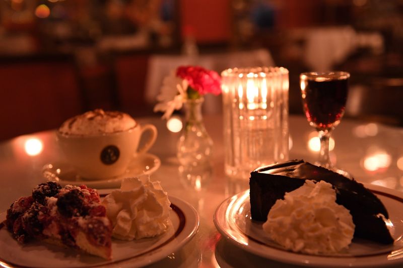 Café Intermezzo (Atlanta)