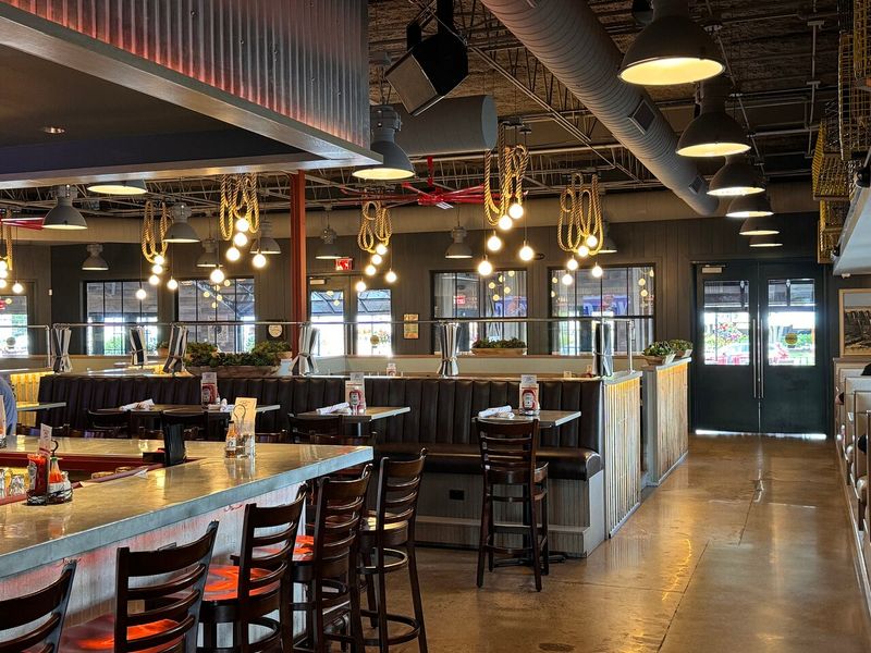 Smack Shack, Minneapolis