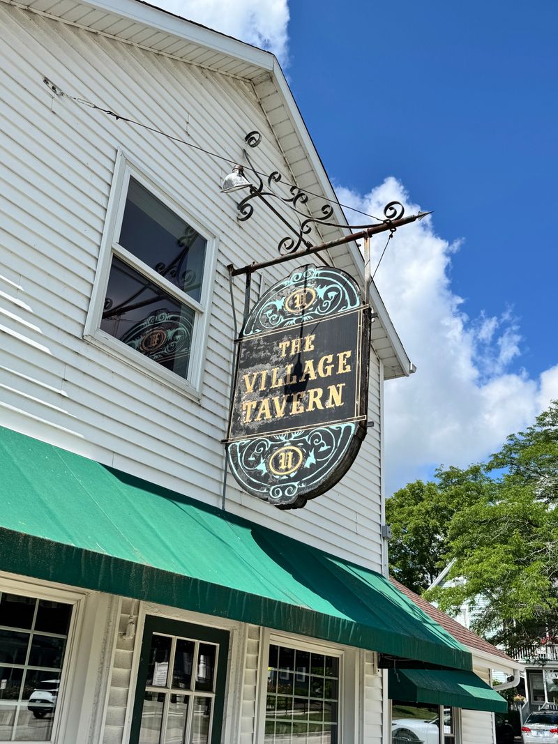 The Village Tavern