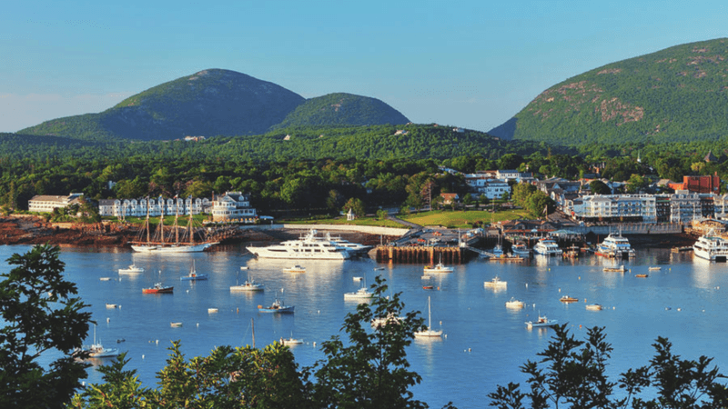 Bar Harbor