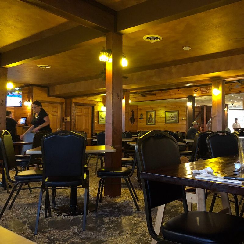 The Cattleman's Club Steakhouse