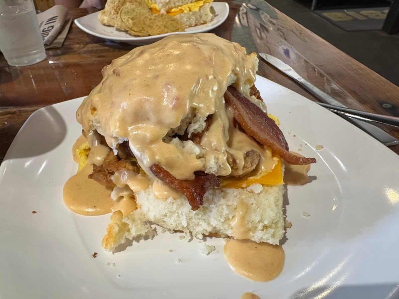 Portions That Honor True Mountain Hospitality