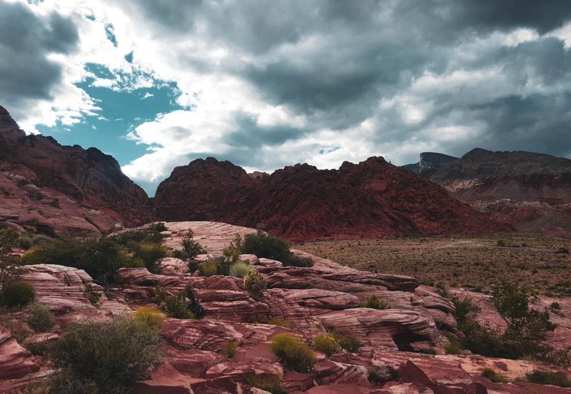 A Landscape Rich With Frontier Lore